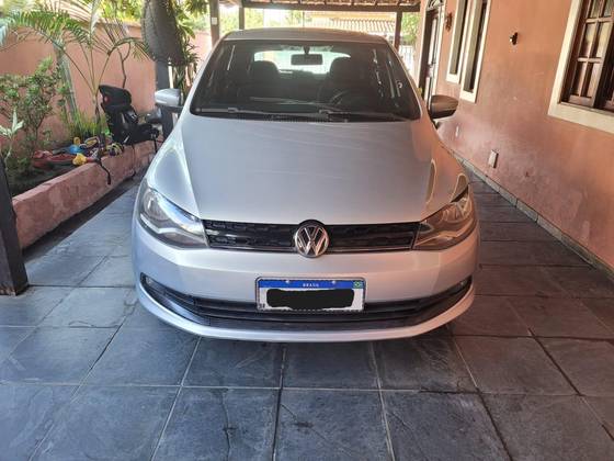 VOLKSWAGEN GOL 1.0 MI ROCK IN RIO 8V FLEX 4P MANUAL